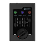Mini carte son d'enregistrement en direct DEBRA GBA