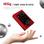 Mini carte son d'enregistrement en direct DEBRA GBA