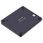 533 35 touches 2.4G Clavier numérique ultra-plat à chargement sans fil