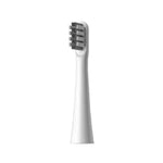 2 pièces/lot de têtes de rechange originales pour brosse à dents électrique à ondes acoustiques étanche Xiaomi Youpin SO WHITE HC0196, tête de rechange pour brosse à dents