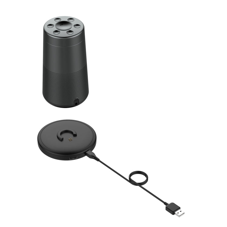 Base de Chargement Universelle pour Enceinte Bluetooth pour BOSE SoundLink Revolve / Revolve+