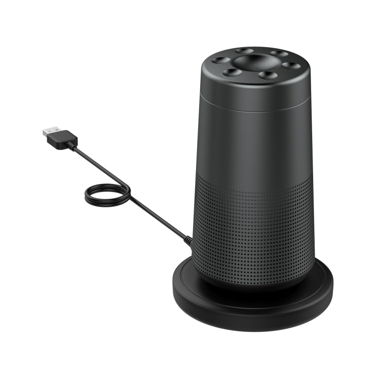 Base de Chargement Universelle pour Enceinte Bluetooth pour BOSE SoundLink Revolve / Revolve+