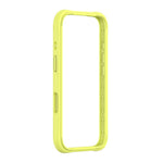 Phone Silicone Frame Bumper, For iPhone 16