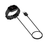 For Amazfit GTR 2 A1951 / GTS 2 A1968 / Pop A2009 Universal Magnetic Charging Cable Length: 1m