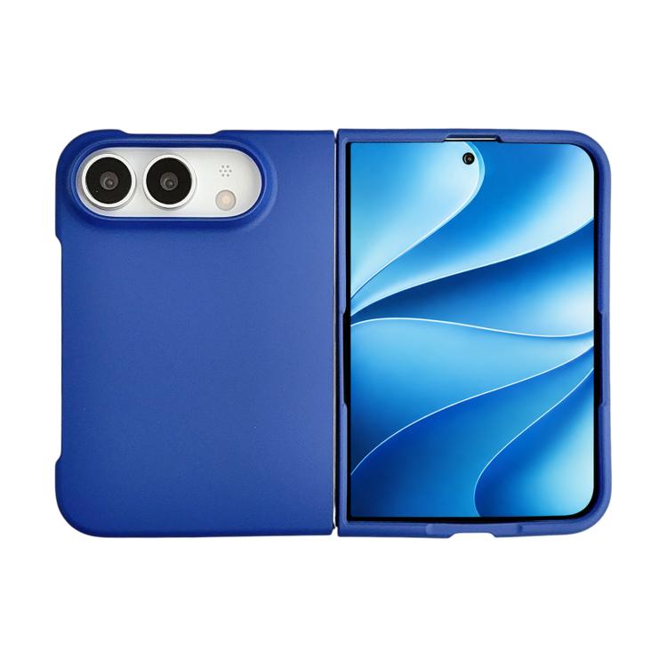 Skin Feel PC Phone Case, For iPhone Duo