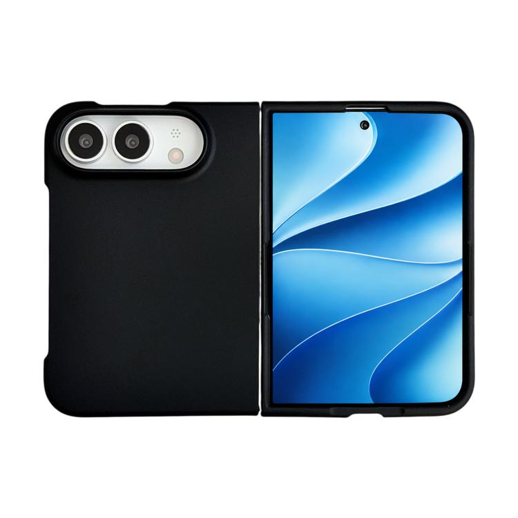 Skin Feel PC Phone Case, For iPhone Duo