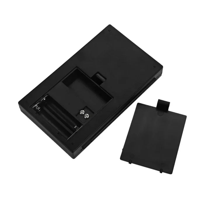 Balance électronique portable MH-8015 de haute précision pour bijoux en diamant et or (0,01g~100g), sans piles, MH-8015 100g