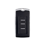 ATP136 Balance de précision électronique portable en forme de clé de voiture pour diamant et bijoux en or (0,01g~100g), Piles non incluses, ATP136 100g / 0,01g