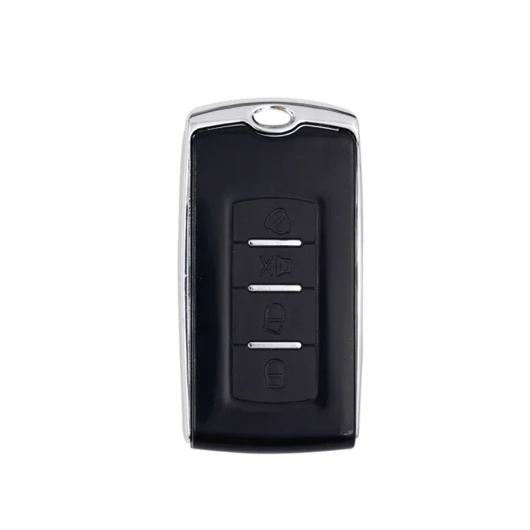 ATP136 Balance de précision électronique portable en forme de clé de voiture pour diamant et bijoux en or (0,01g~100g), Piles non incluses, ATP136 100g / 0,01g