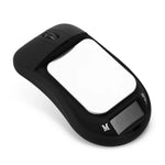 Balance de précision électronique pour bijoux en forme de souris (0.01g~100g), Piles non incluses, Souris 100g