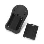 Balance de précision électronique pour bijoux en forme de souris (0.01g~100g), Piles non incluses, Souris 100g