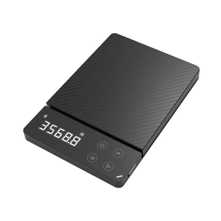 Balance électronique numérique de cuisine LCD haute précision Xiaomi Youpin DUKA ES1 8KG, 8KG