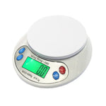 MH-680 Balance de cuisine électronique numérique LCD 2,2 pouces 6000g x 0,1g, MH-680 6kg x 0,1g