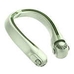 Ventilateur électrique MF080 à suspendre autour du cou