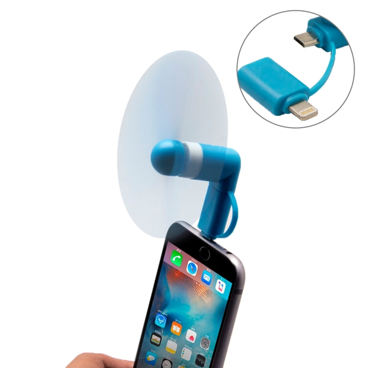 Pour téléphone portable avec fonction OTG et ports 8 broches et Micro USB, ports 8 broches et Micro USB, 8 broches et Micro USB