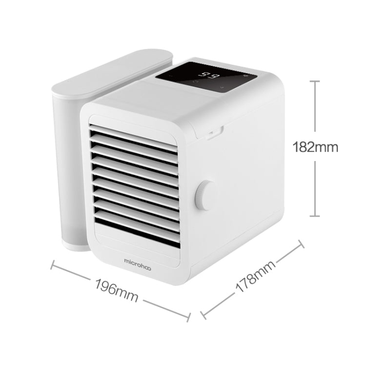 Xiaomi Youpin microhoo MH01R Mini ventilateur de climatisation