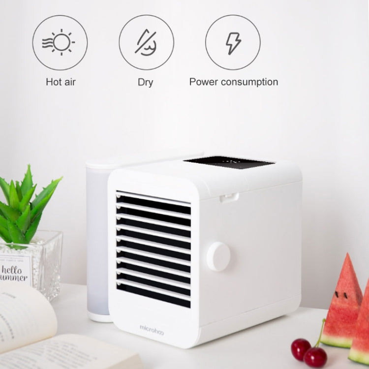 Xiaomi Youpin microhoo MH01R Mini ventilateur de climatisation