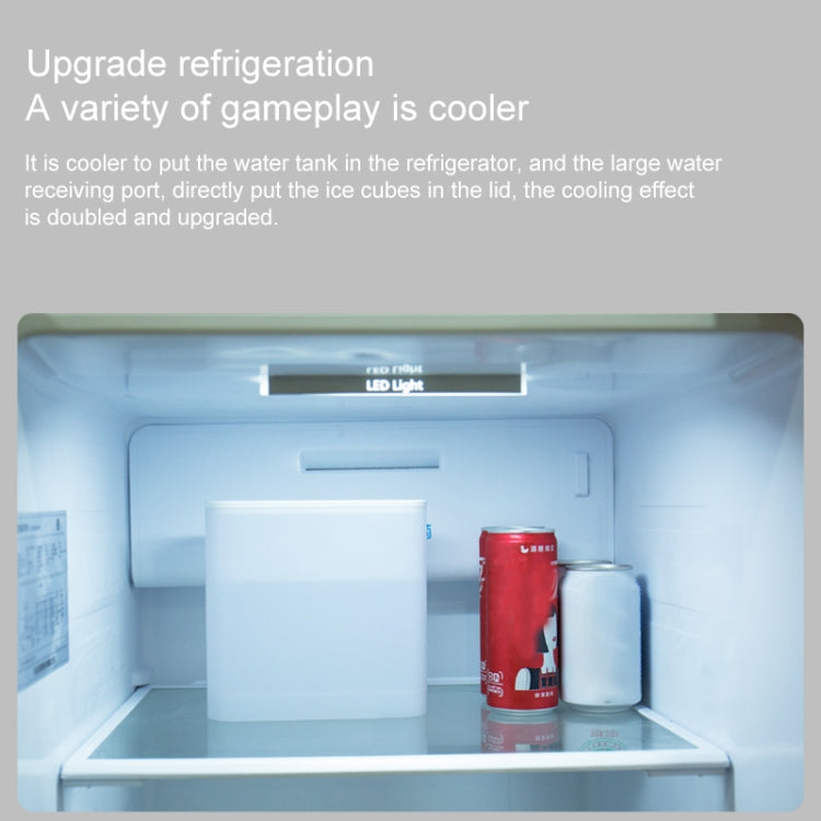 Xiaomi Youpin microhoo MH01R Mini ventilateur de climatisation