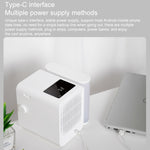 Xiaomi Youpin microhoo MH01R Mini ventilateur de climatisation