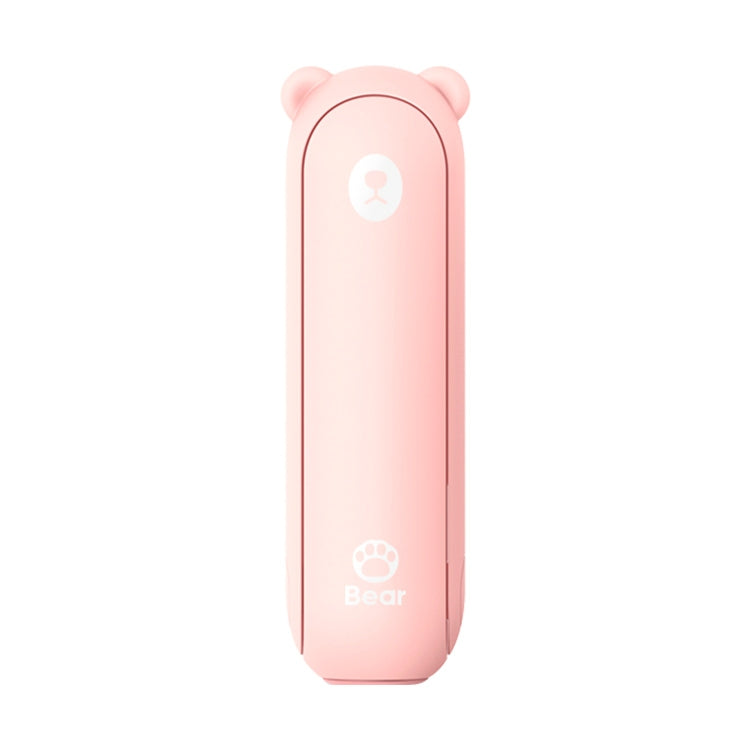 Xiaomi Youpin JISULIFE F8 Mini ventilateur multifonctionnel pliable, F8 V