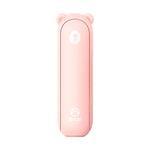 Xiaomi Youpin JISULIFE F8 Mini ventilateur multifonctionnel pliable, F8 V