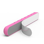 Enrouleur de câble de bureau en silicone ORICO CBS7, dimensions : 15 x 2 x 1,2 cm