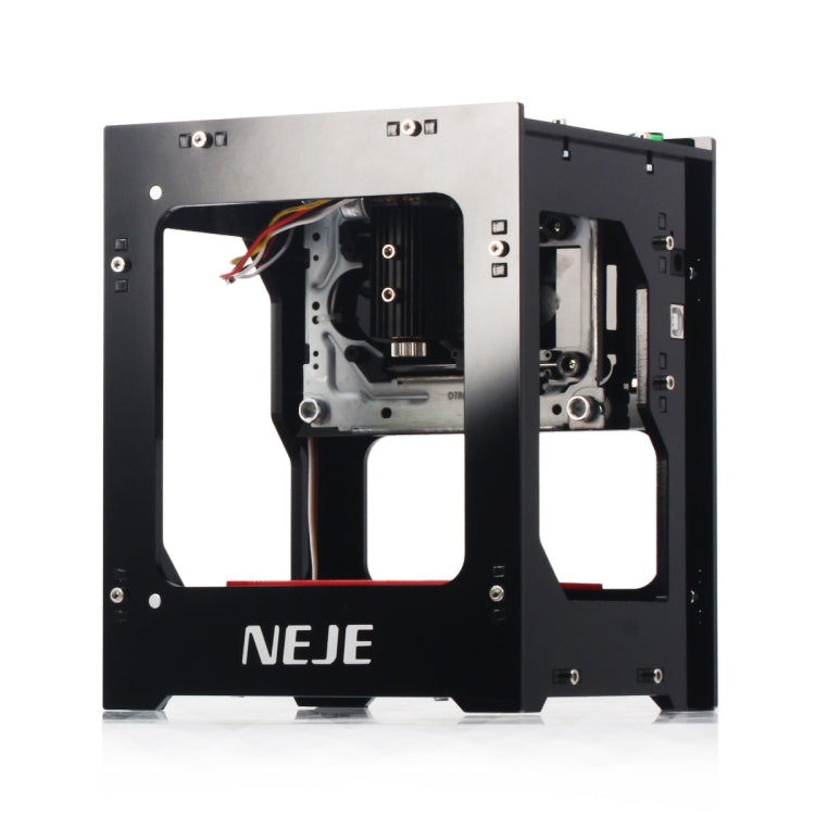 NEJE KZ Graveur Laser Bluetooth USB de 3000mW pour Bricolage
