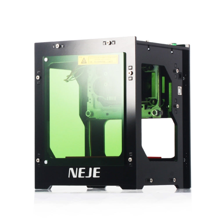 NEJE KZ Graveur Laser Bluetooth USB de 3000mW pour Bricolage