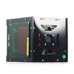 NEJE KZ Graveur Laser Bluetooth USB de 3000mW pour Bricolage