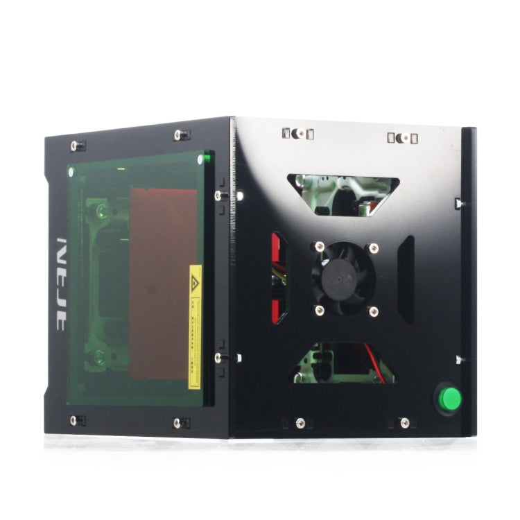 NEJE KZ Graveur Laser Bluetooth USB de 3000mW pour Bricolage