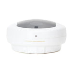 Distributeur de savon mousse automatique en plastique mural 500ml à induction, distributeur de savon mousse 500ml à induction