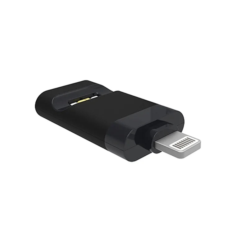 Désinfectant UV ultra portable pour smartphone à 8 broches, lumière germicide 8 broches