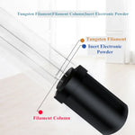 Lampe UV Désinfection des Algues pour Aquarium 220V 9W, Prise EU, 9W Prise EU