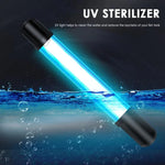 Lampe UV Ultraviolet 110V 9W pour désinfection des algues dans aquarium, prise US, 9W prise US