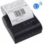 POS-8001LD Imprimante Thermique Portable Bluetooth, POS-8001LD