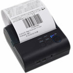 POS-8001LD Imprimante Thermique Portable Bluetooth, POS-8001LD