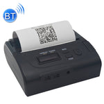 POS-8002LD Imprimante Thermique Portable Bluetooth, POS-8002LD