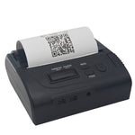 POS-8002LD Imprimante Thermique Portable Bluetooth, POS-8002LD