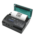 POS-8002LD Imprimante Thermique Portable Bluetooth, POS-8002LD