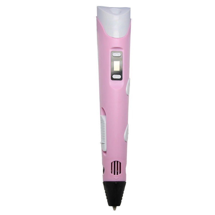 Stylo d'impression 3D portable, prise US, prise US