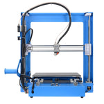 JGAURORA A1 Imprimante 3D de bureau à cadre en plaque métallique haute précision tridimensionnelle