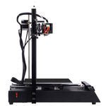JGAURORA Magic Imprimante 3D de bureau 250W avec écran LCD et contrôle par bouton rotatif