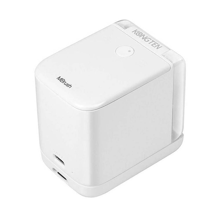 MBrush01 Imprimante Mini Portable Colorée 1200 DPI