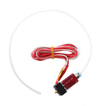 Kit buse d'extrudeuse 24V 40W Creality avec thermistor de température et tube chauffant pour imprimante 3D Ender-3