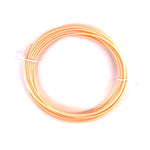 Consommables pour stylo d'impression 3D câble PCL basse température 1,75 mm 5 m, 5 m PCL