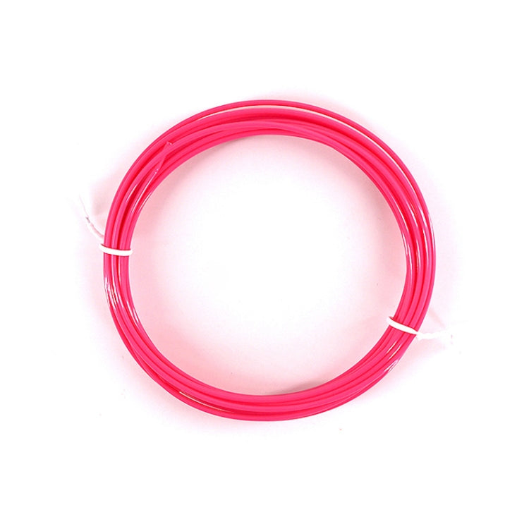 Consommables pour stylo d'impression 3D câble PCL basse température 1,75 mm 5 m, 5 m PCL