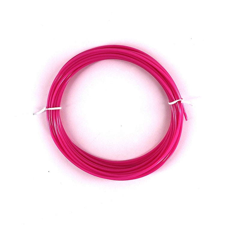 Consommables pour stylo d'impression 3D câble PCL basse température 1,75 mm 5 m, 5 m PCL