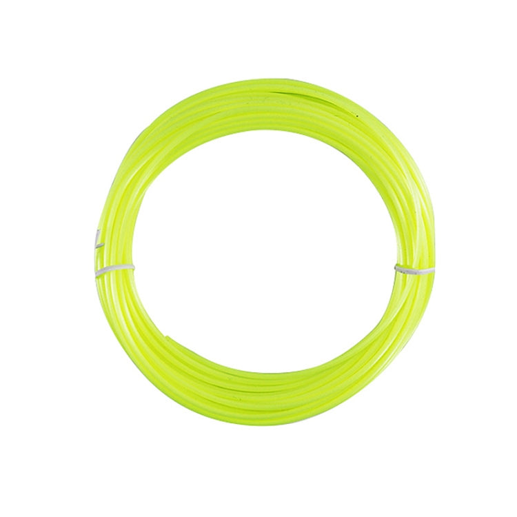 Consommables pour stylo d'impression 3D câble PCL basse température 1,75 mm 5 m, 5 m PCL