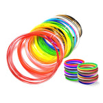 Consommables pour stylo d'impression 3D câble PCL basse température 1,75 mm 5 m, 5 m PCL