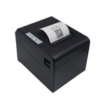 POS-8330 Imprimante Thermique Résistante à l’Eau & à l’Huile (Noir), POS-8330